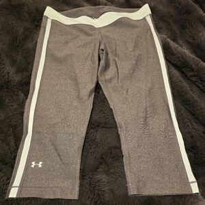 Under Armour Heat Gear leggings